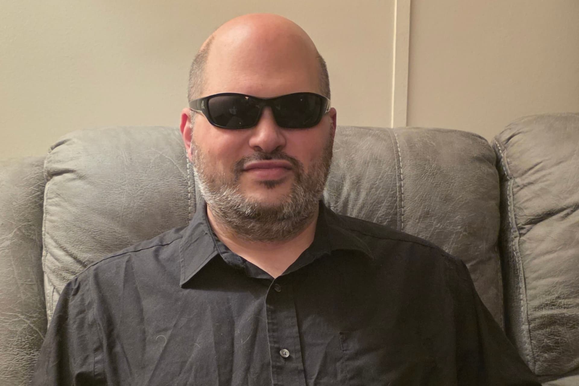 Christopher L. Polanco