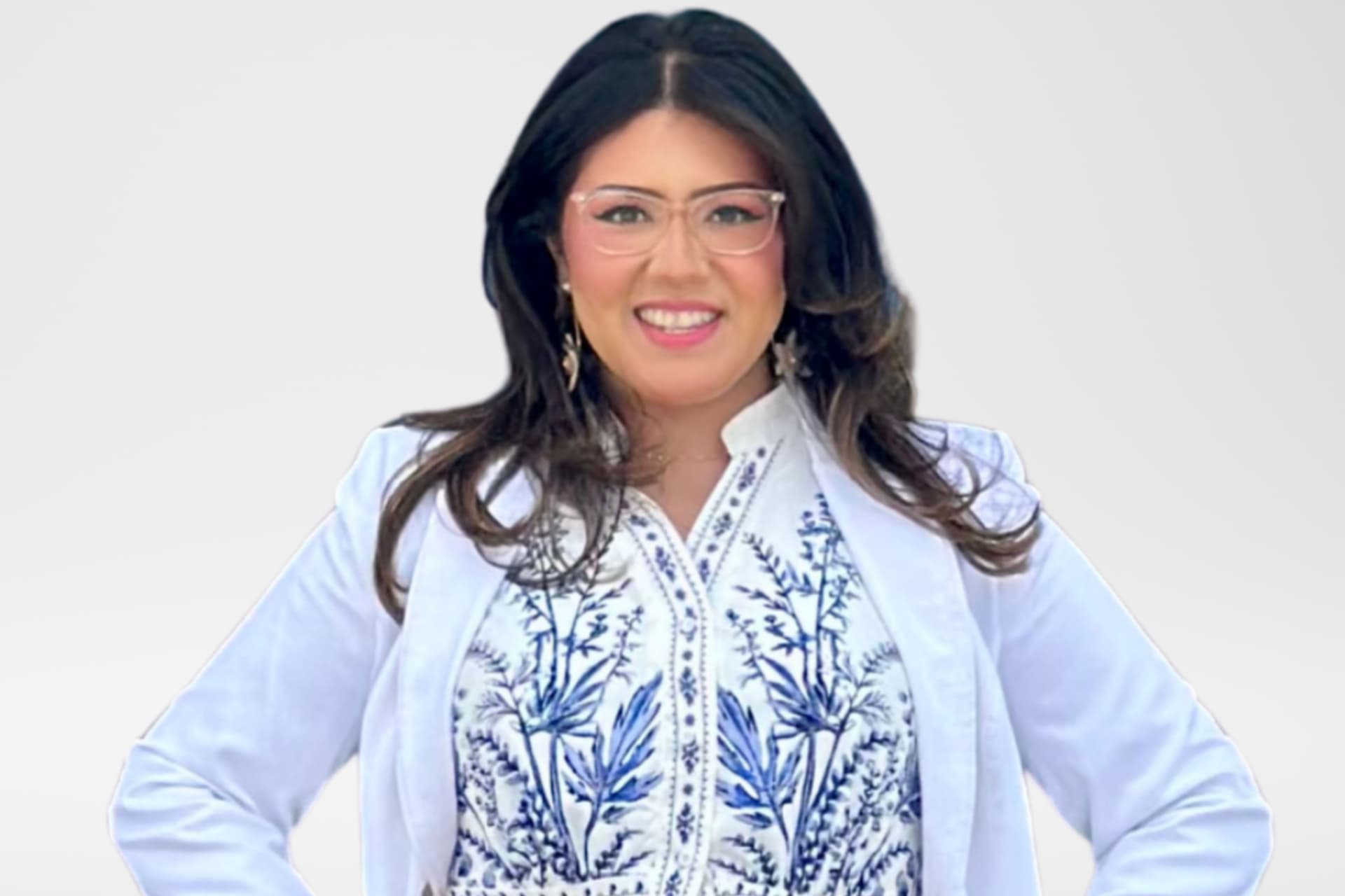 Claudia Zapata
