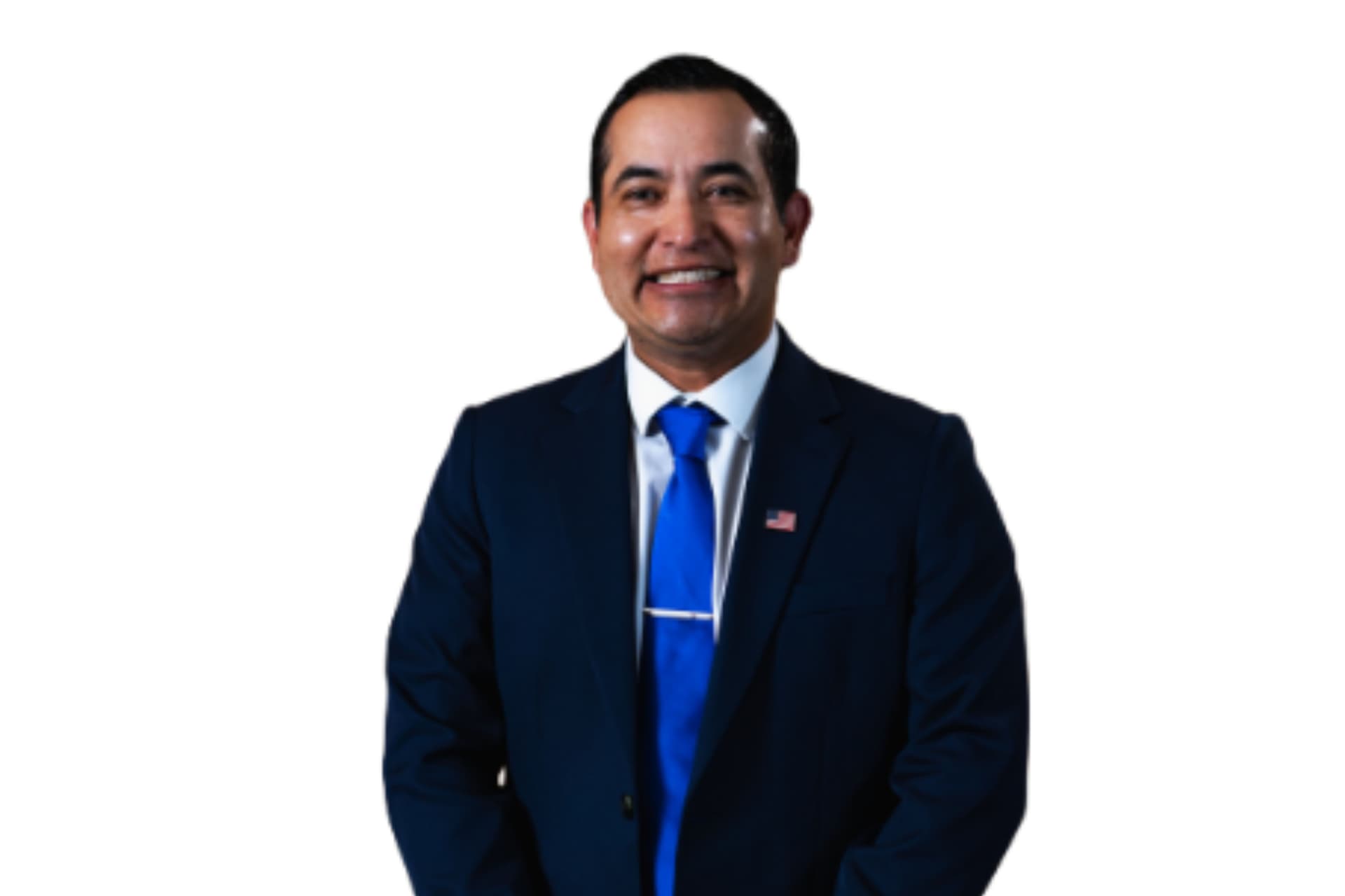 Miguel A. Zuniga