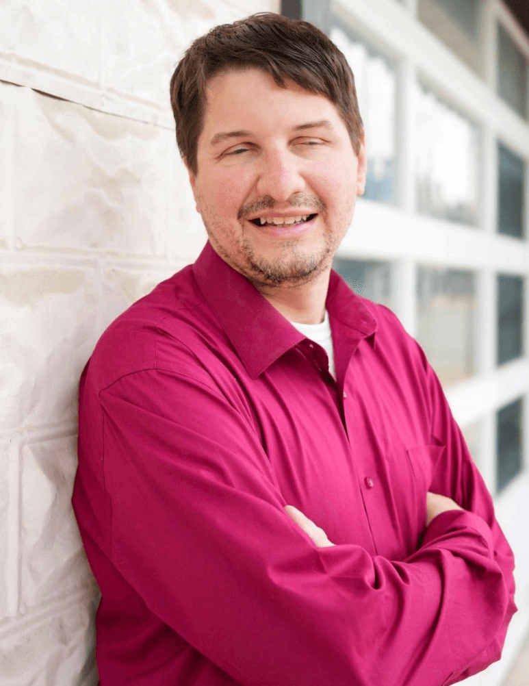 David Freimarck