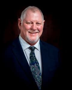 Randy Roberts