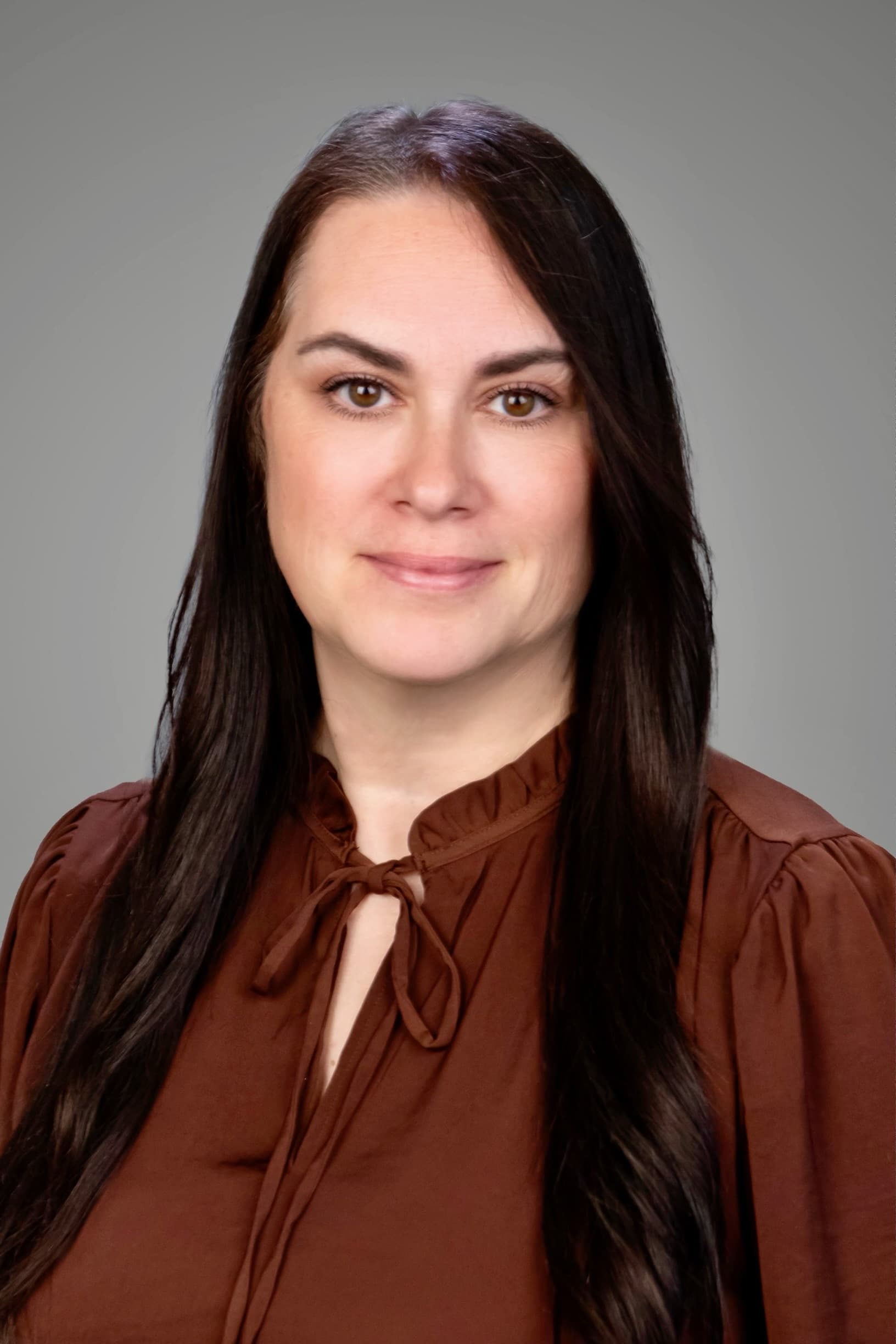 Amy M. Thomas