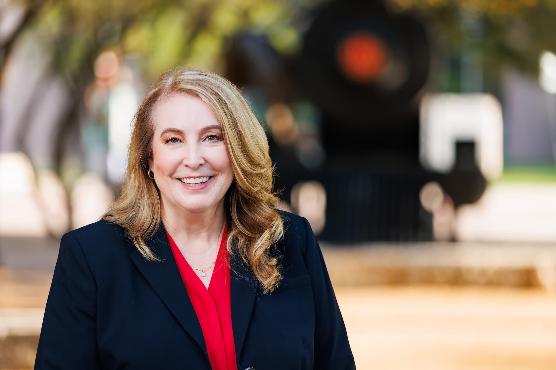 Ann Anderson