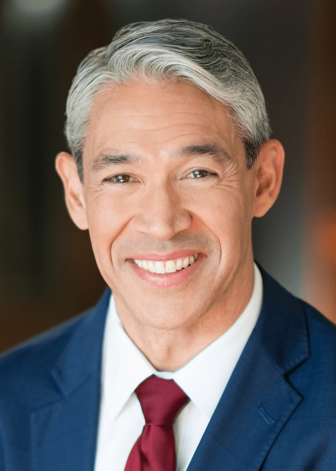 Ron Nirenberg