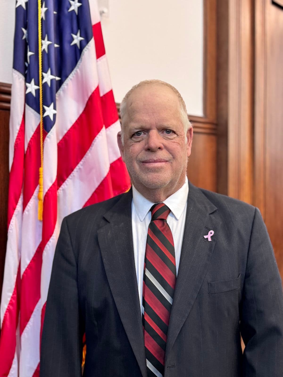 Stephen Germann
