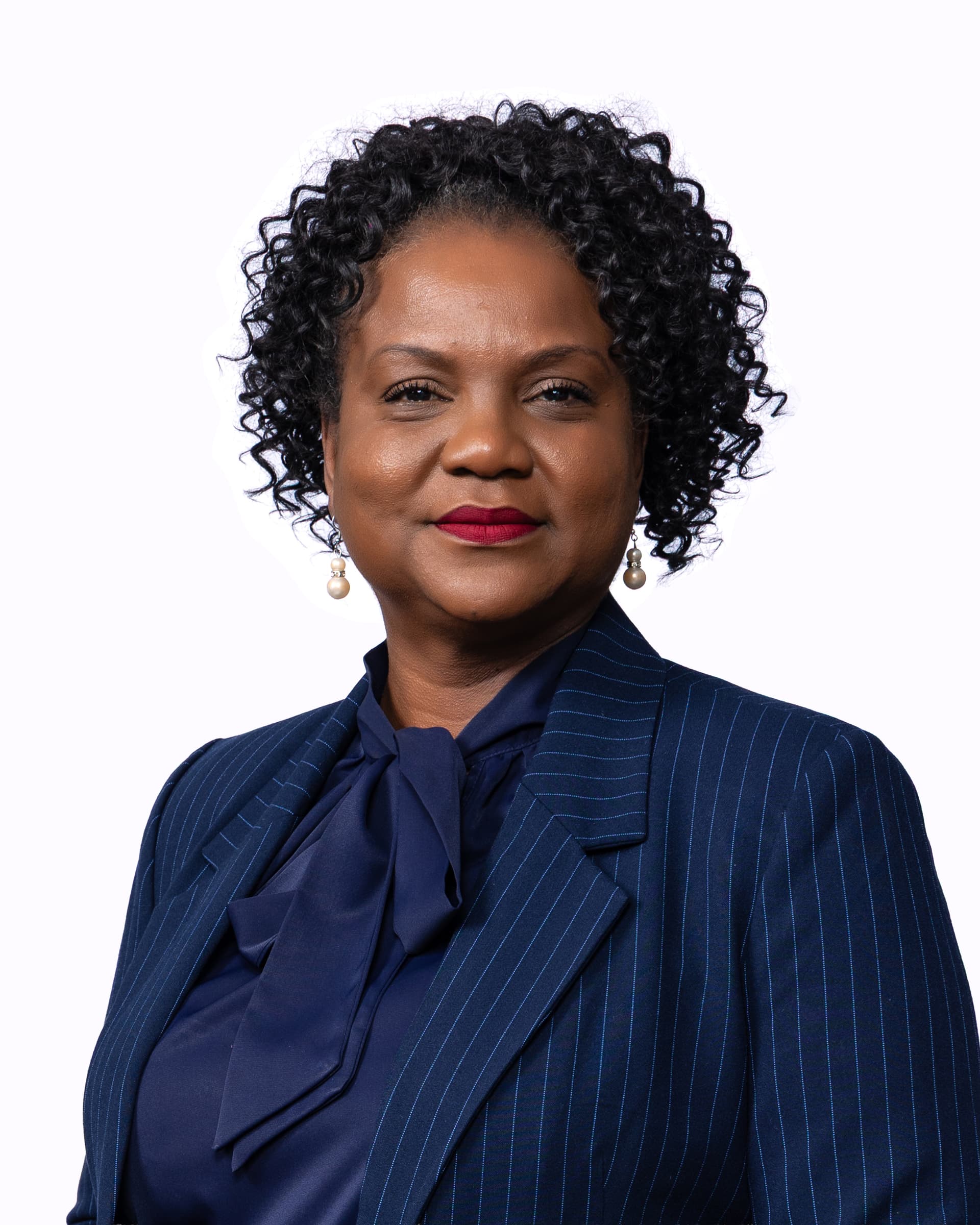 Desiree Broadnax