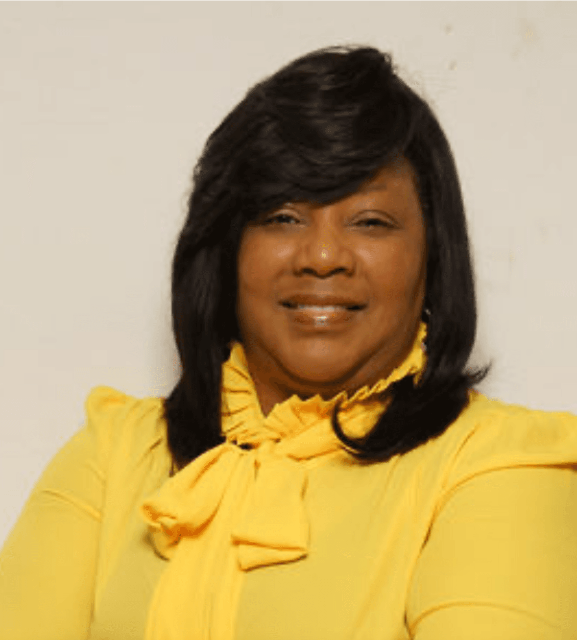 Angie Dozier