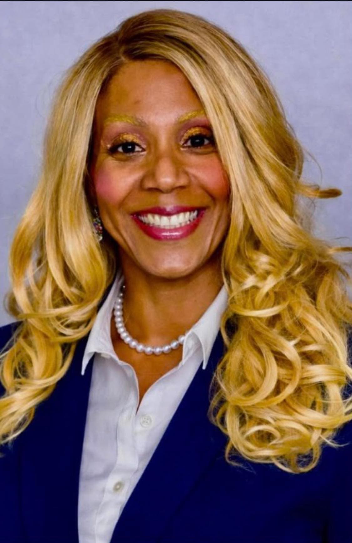 Donna Glover