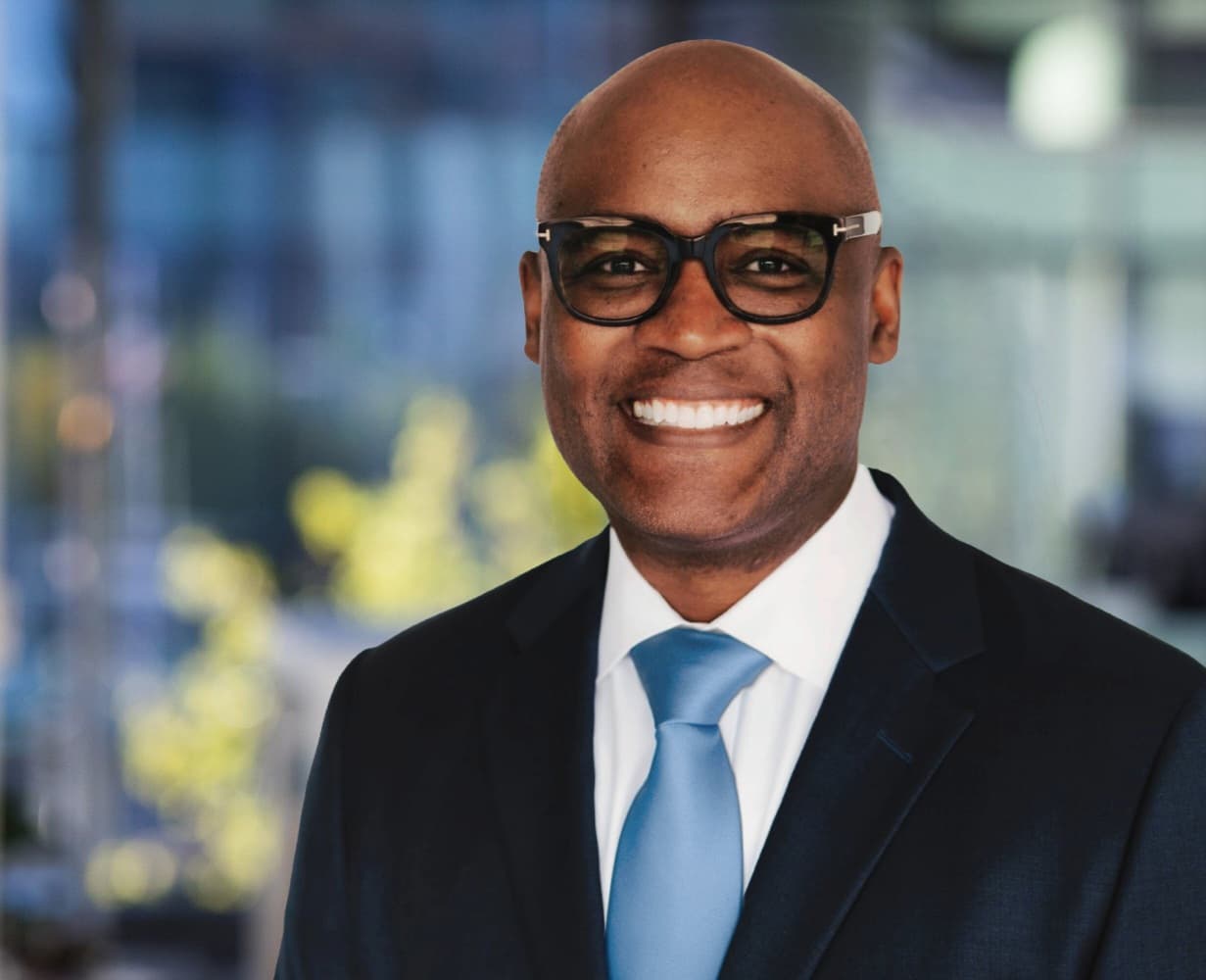 Darrell Jordan