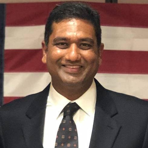 Abhiram Garapati