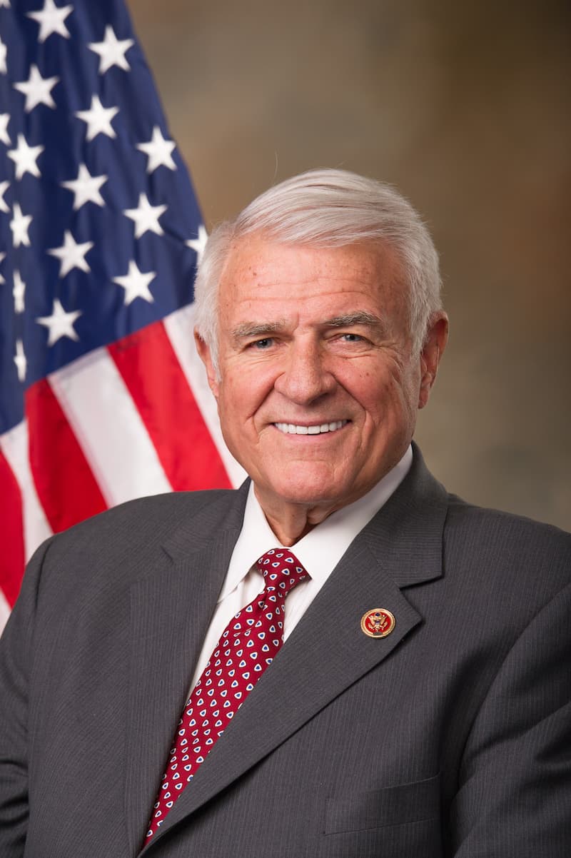 John “Judge” Carter