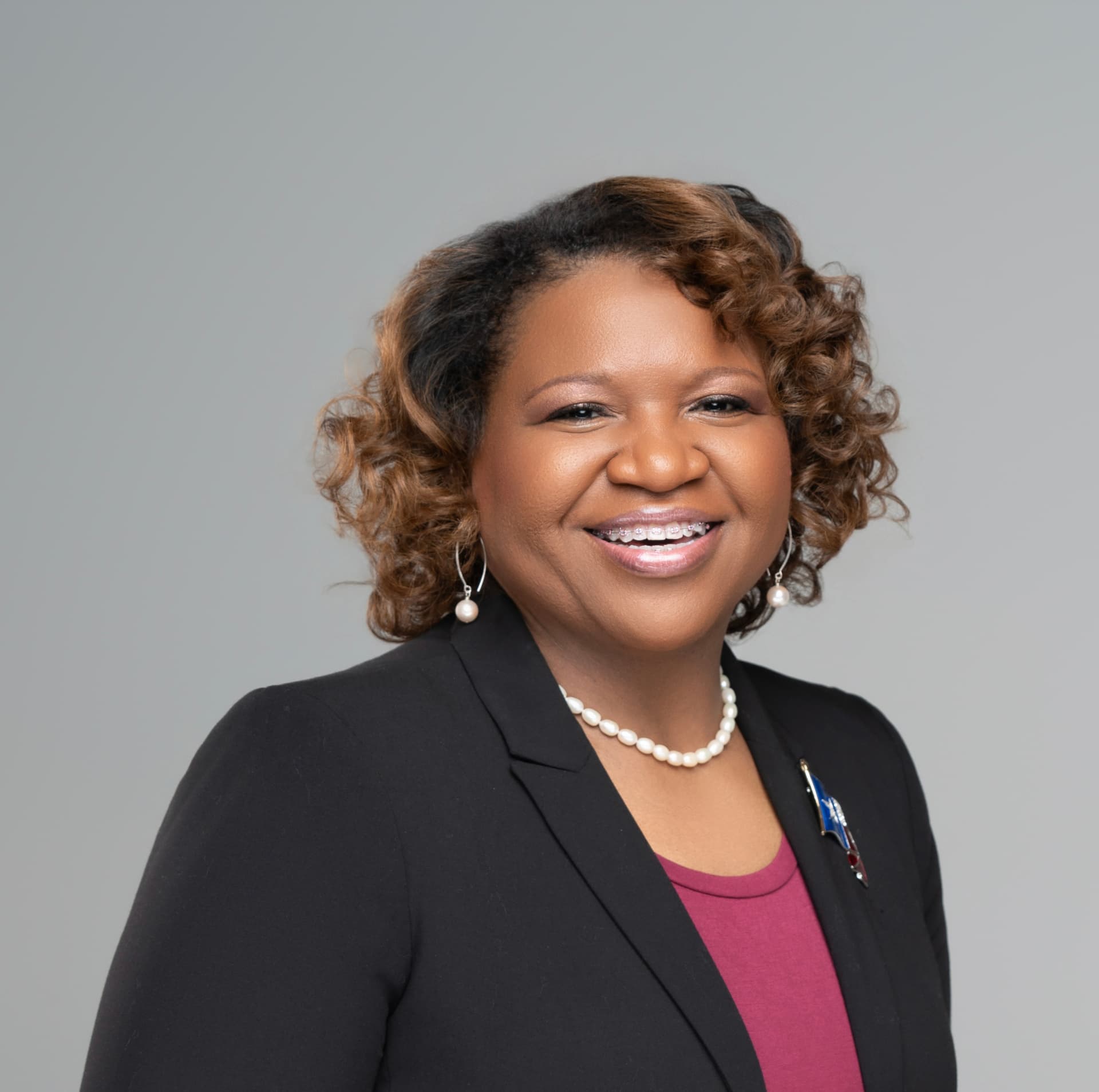 Marquette Greene-Scott