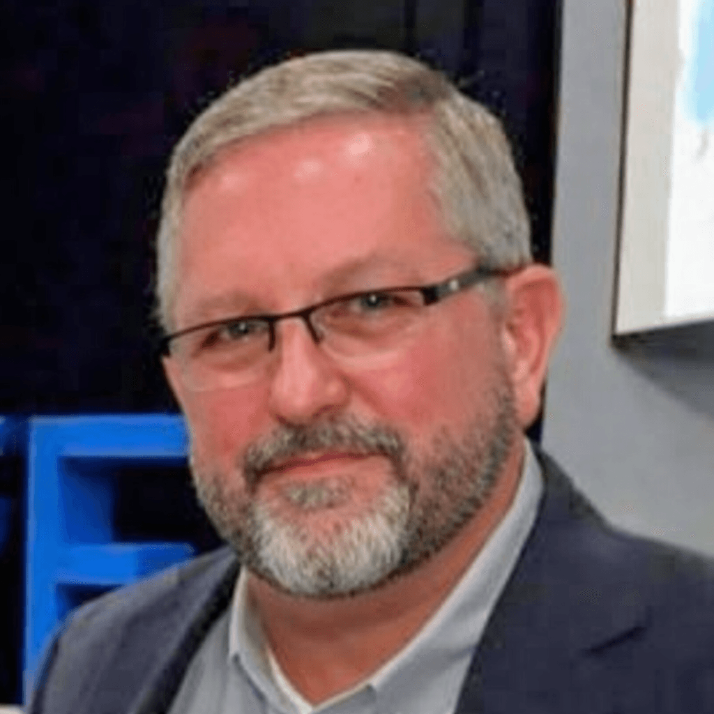 John Minchew