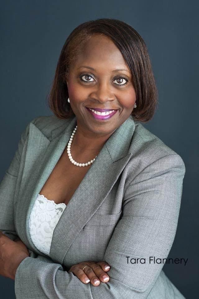 April L. Jones