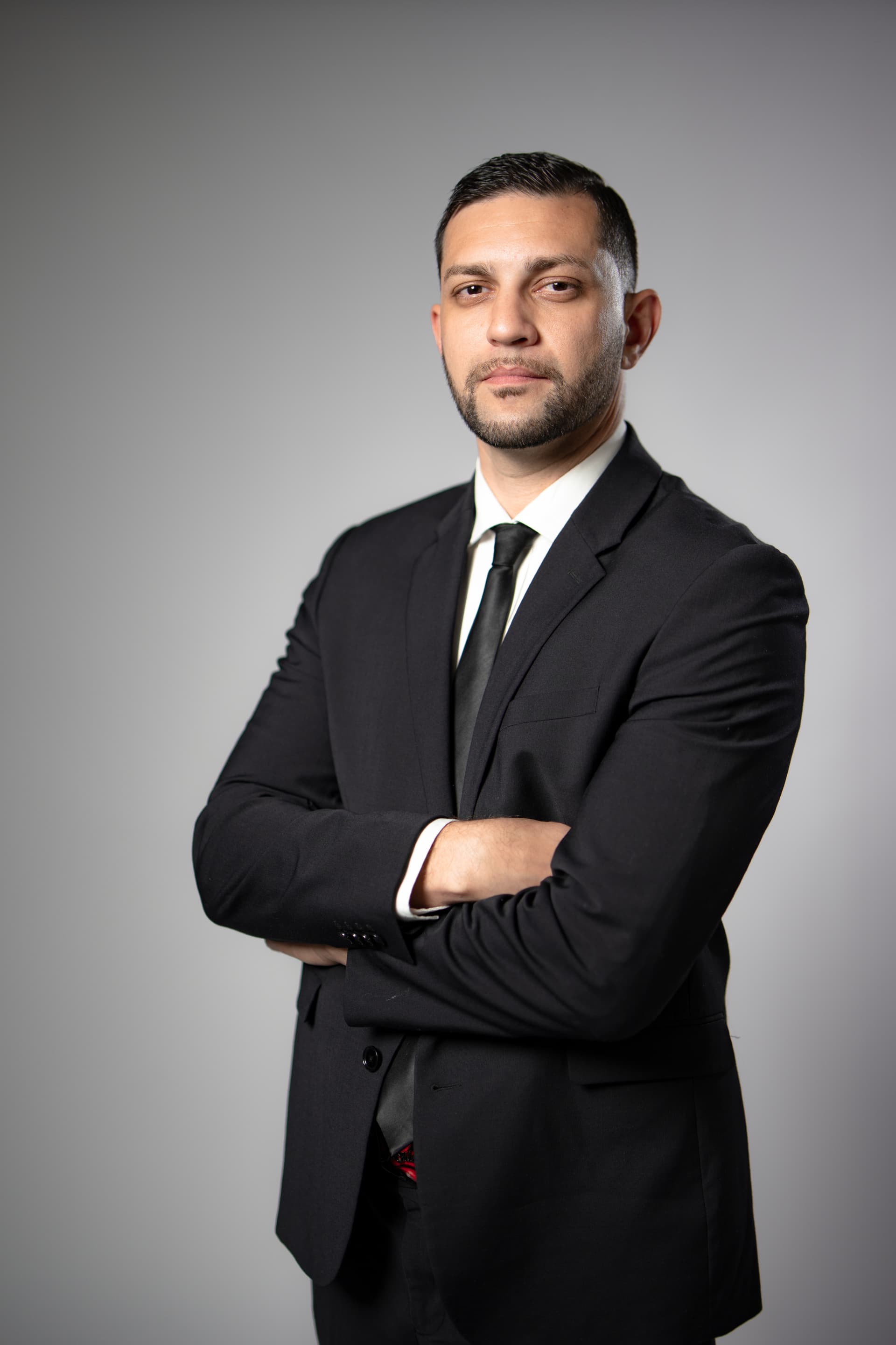 Nabil Shike
