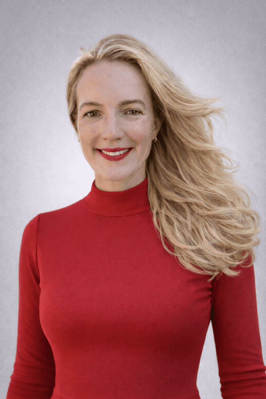 Zdenka “Zee” Wilcox