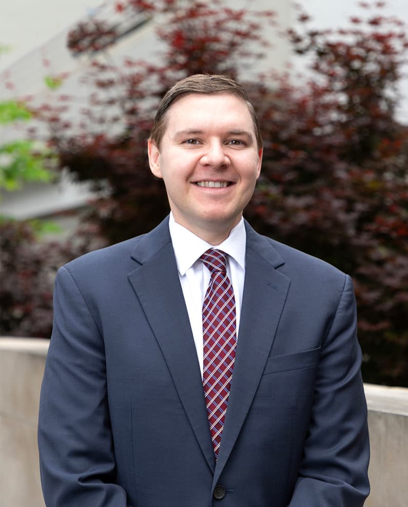 Michael Hewitt