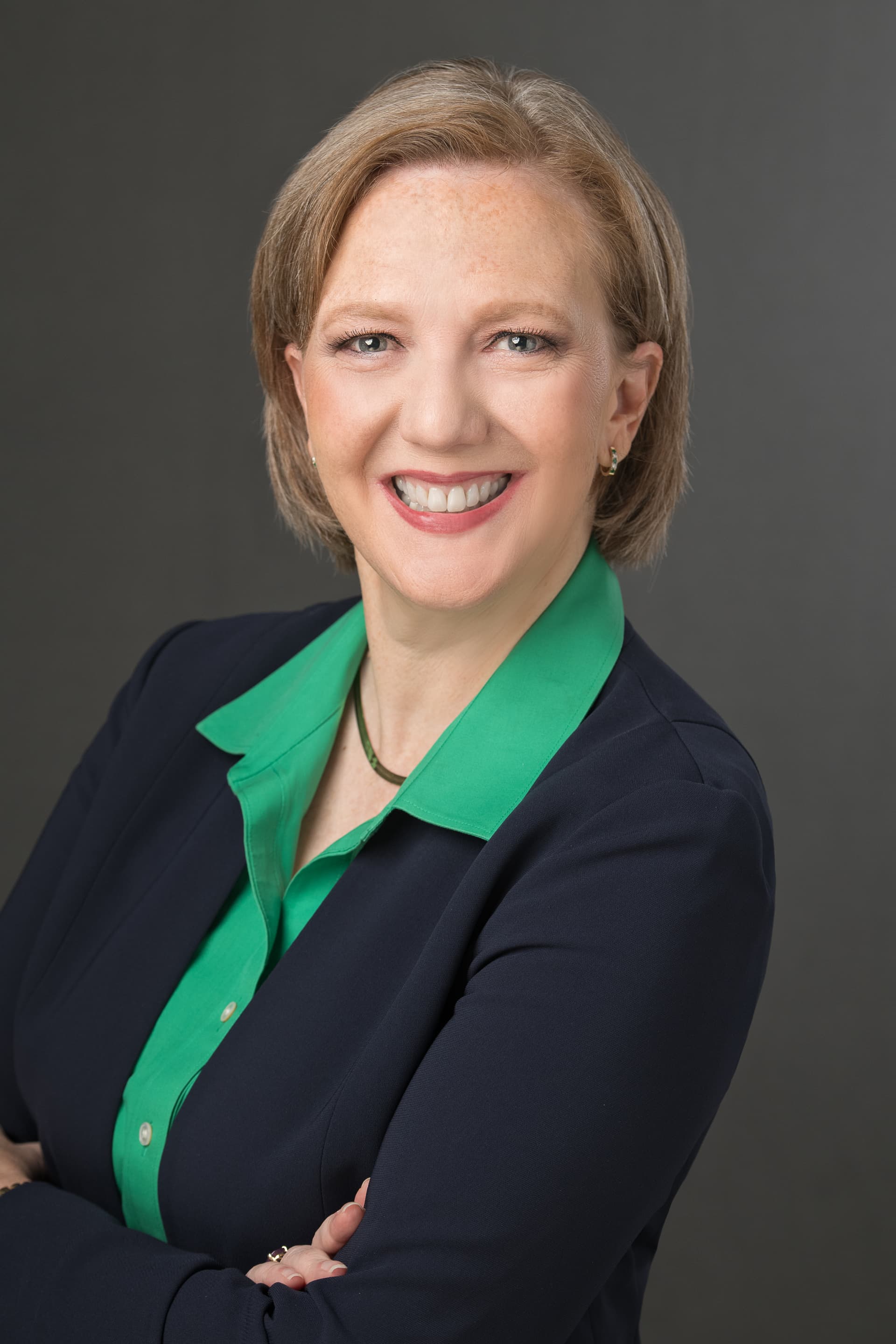 Ginny Brown Daniel