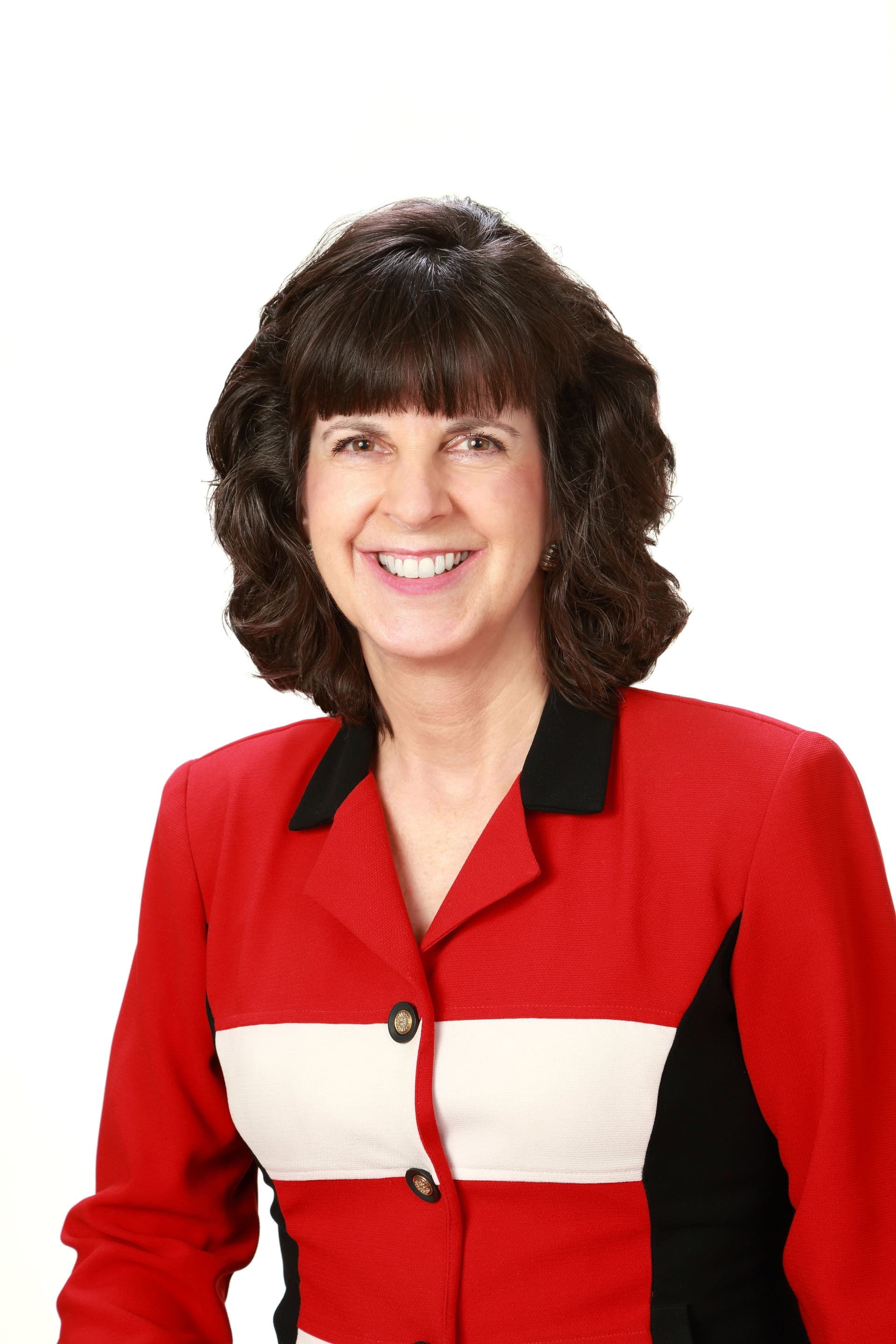 Valoree Swanson