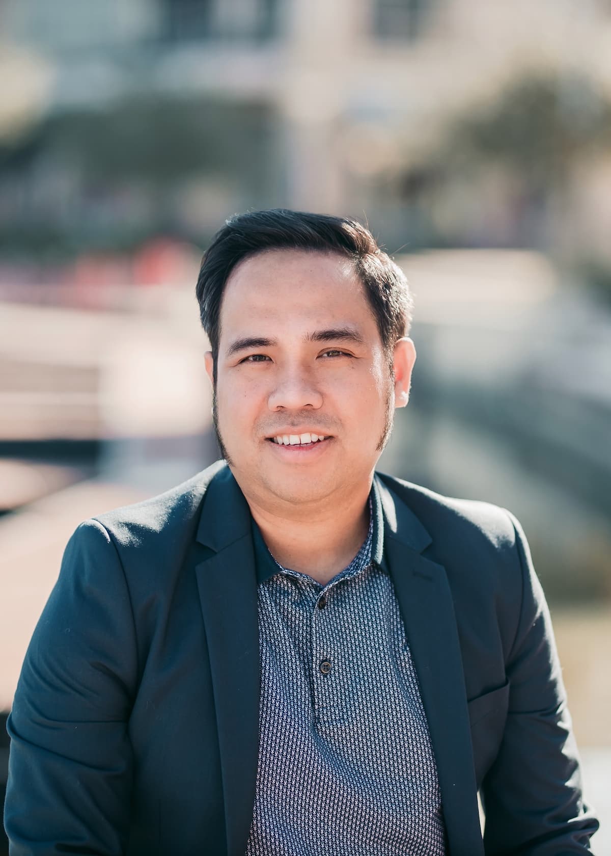 Bryan Le