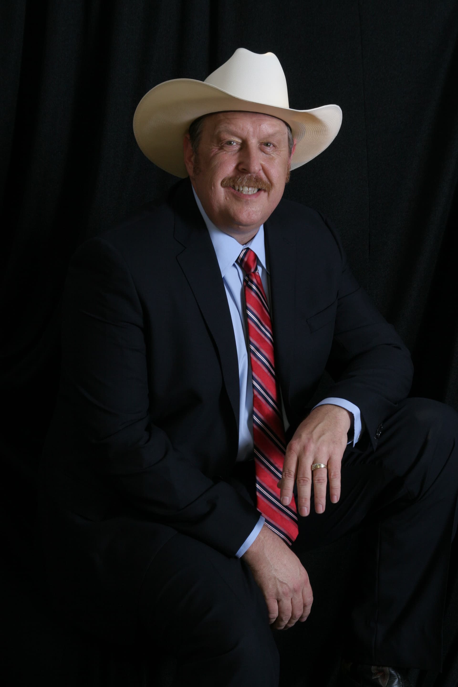 *Cecil Bell, Jr.