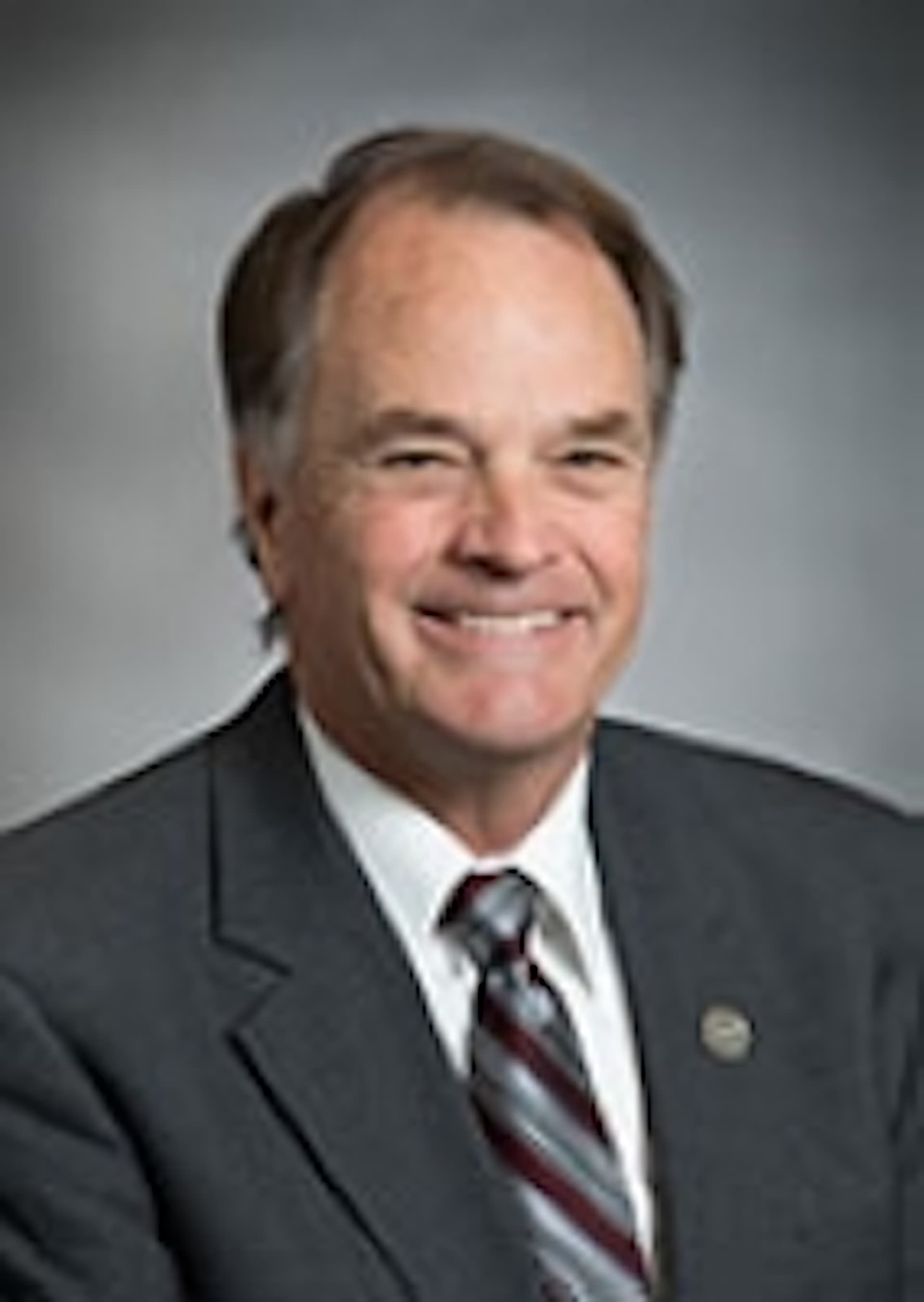 Steve Toth