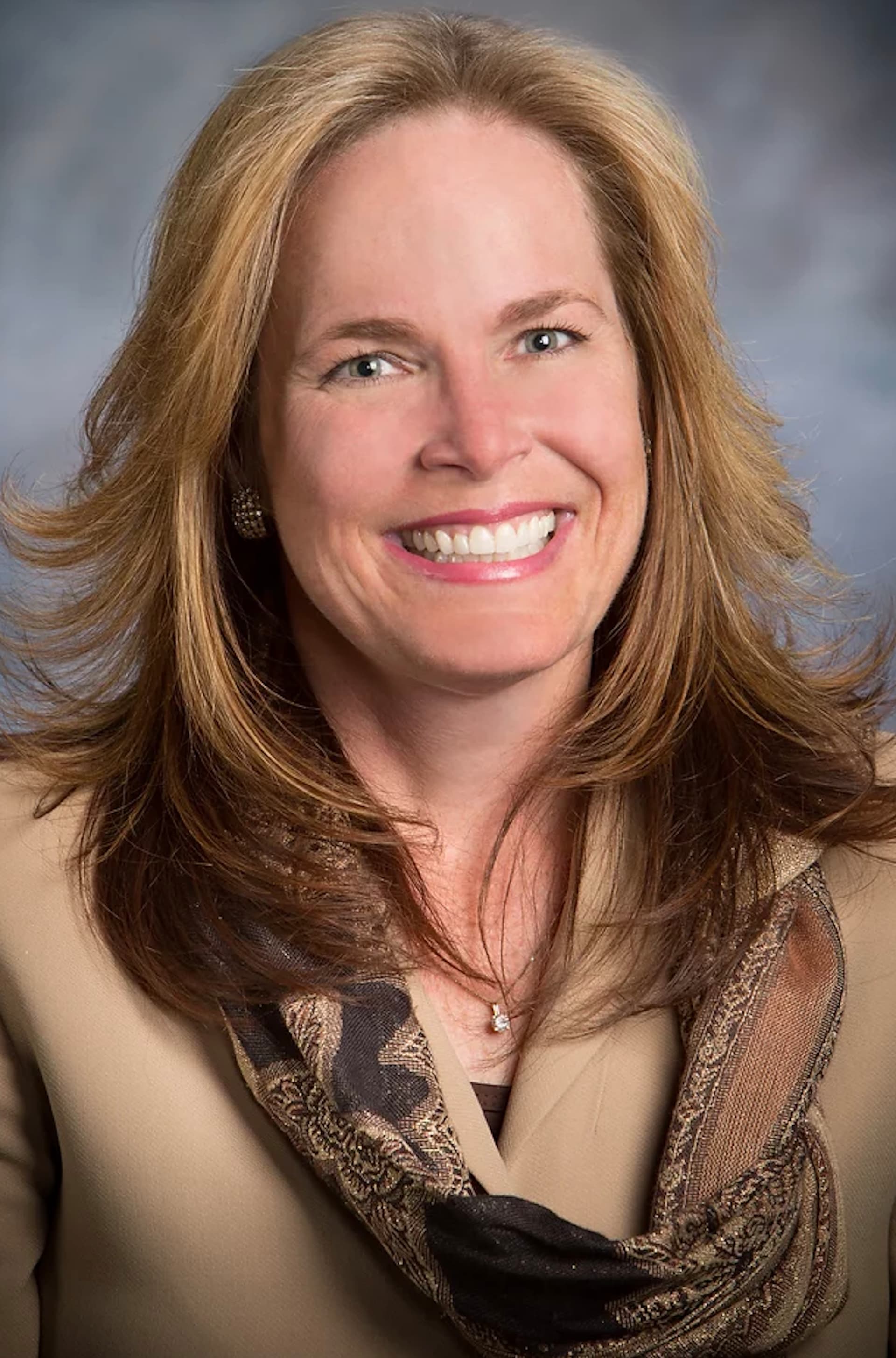 Maris Blair
