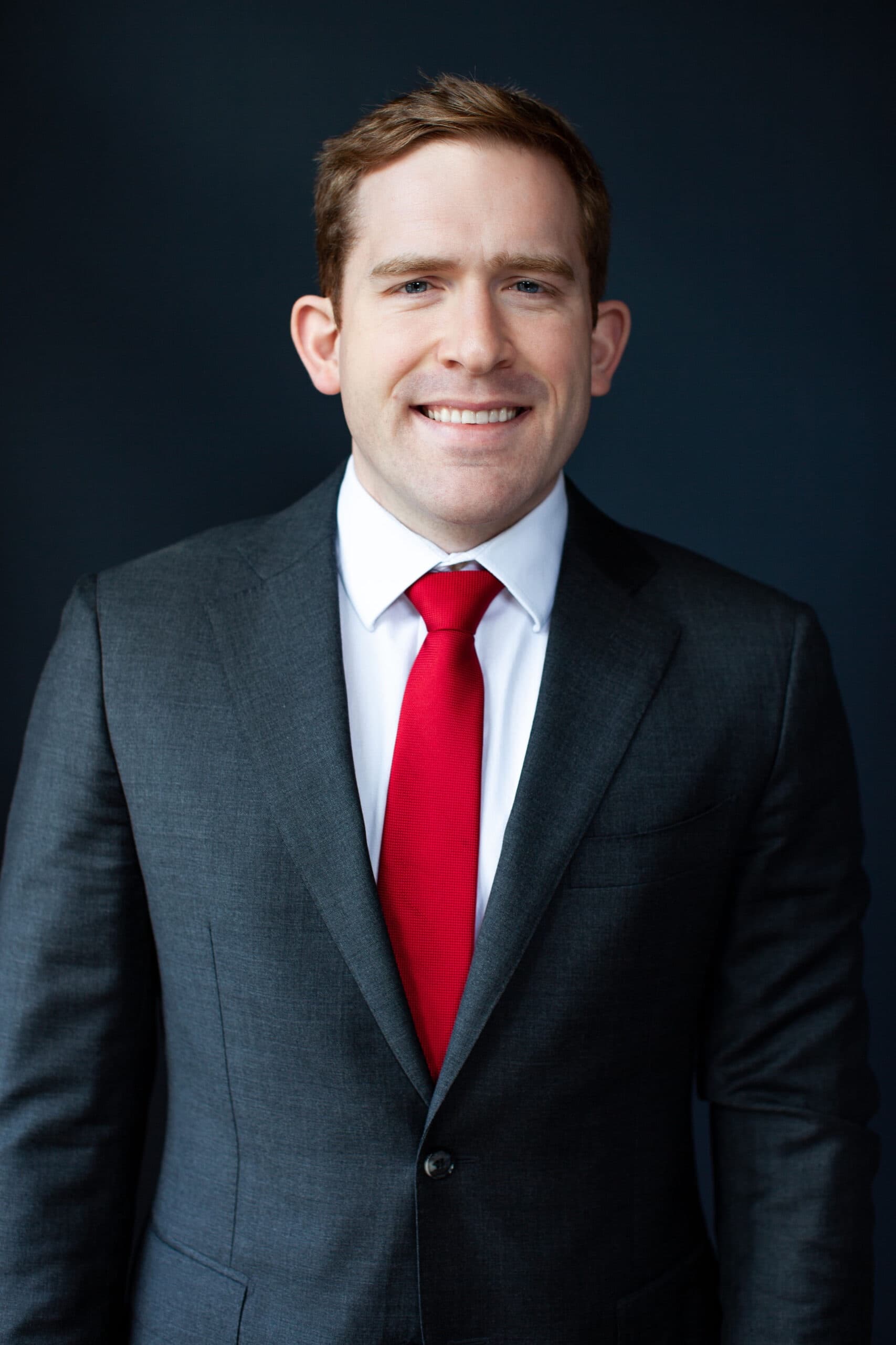 *Scott Bowen