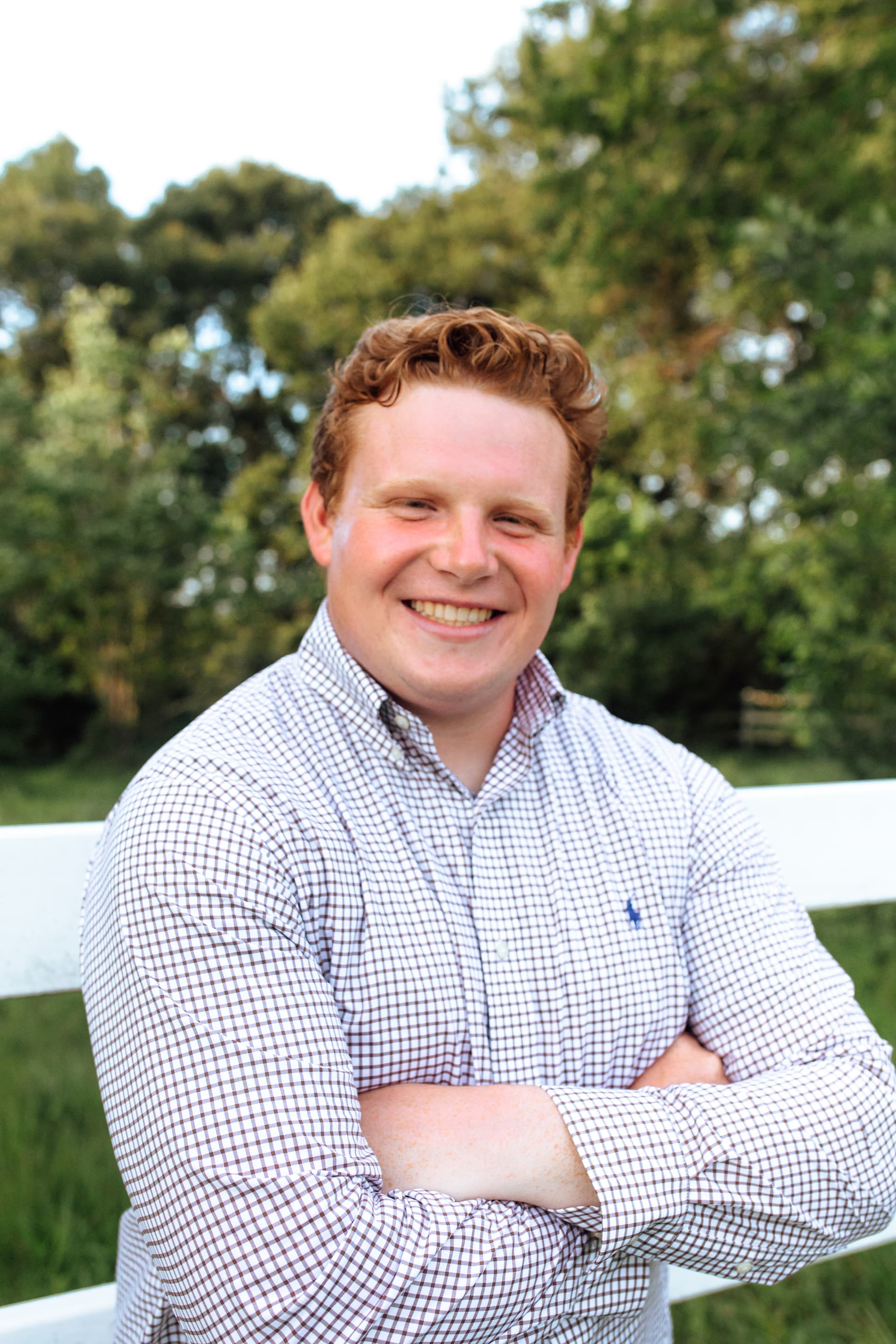 Zach Boyer