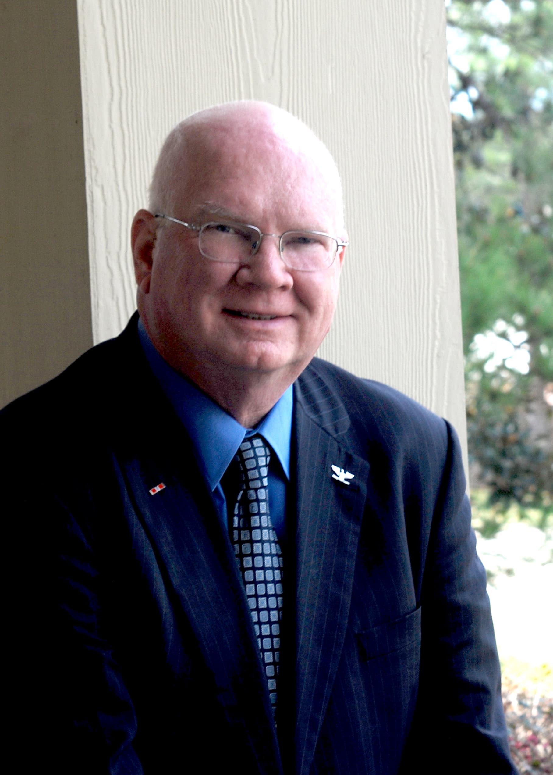 Oscar Sommers