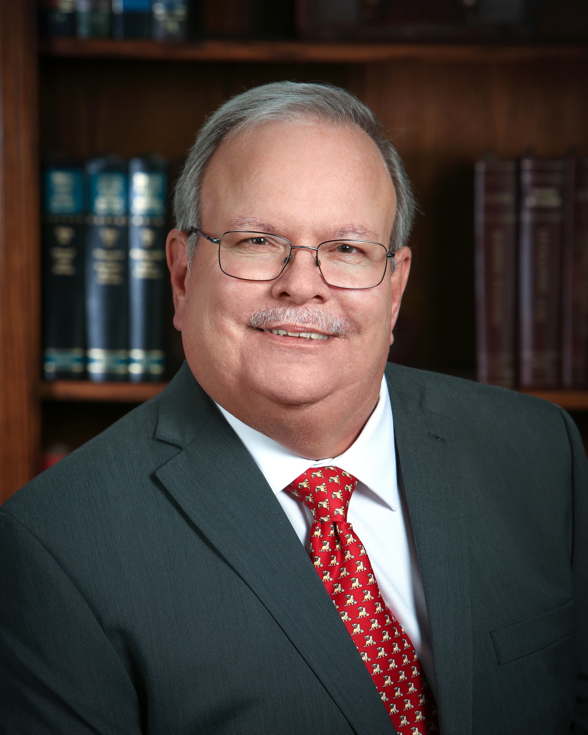 Kevin M. Kneisley