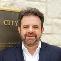 Louis Mastrangelo