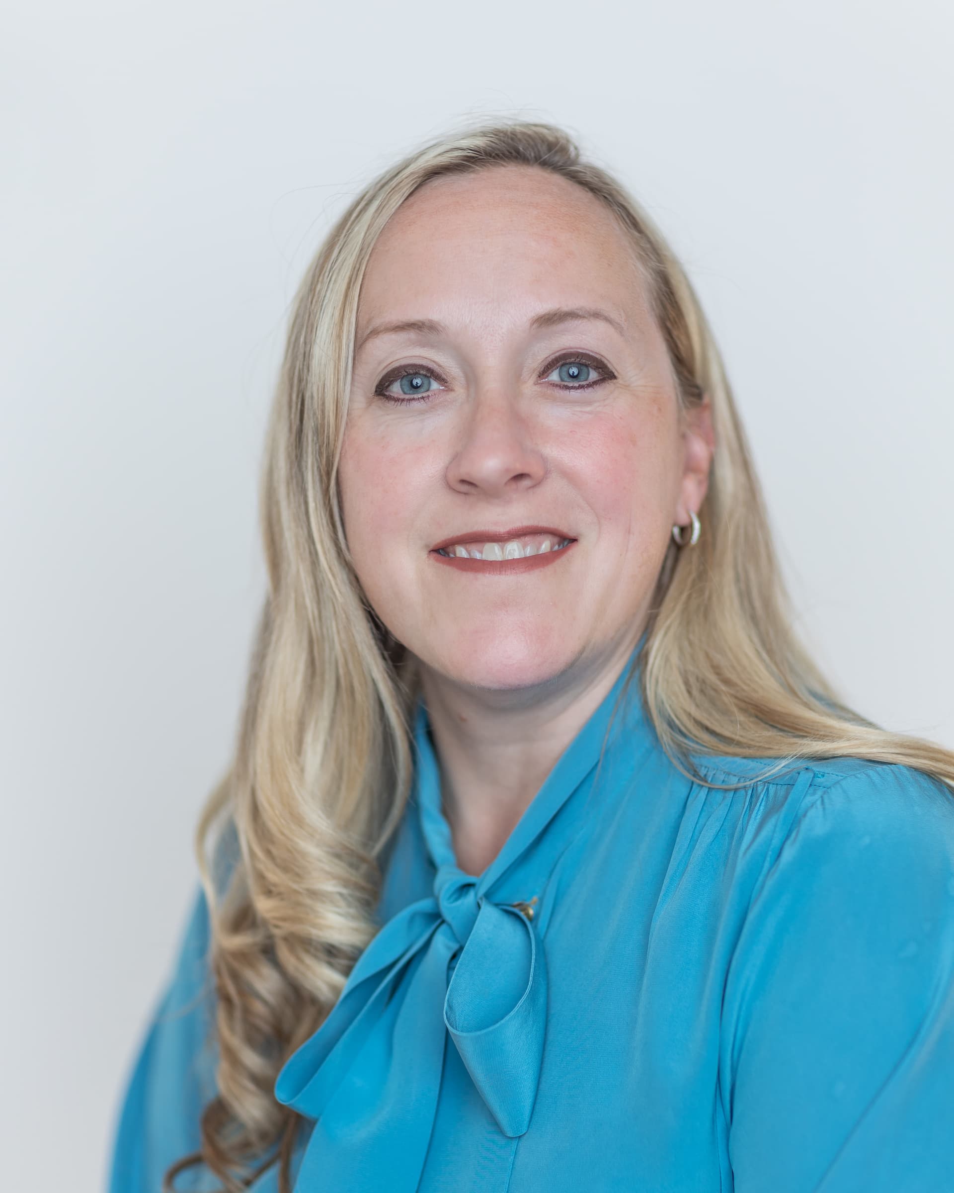 Laura Jones