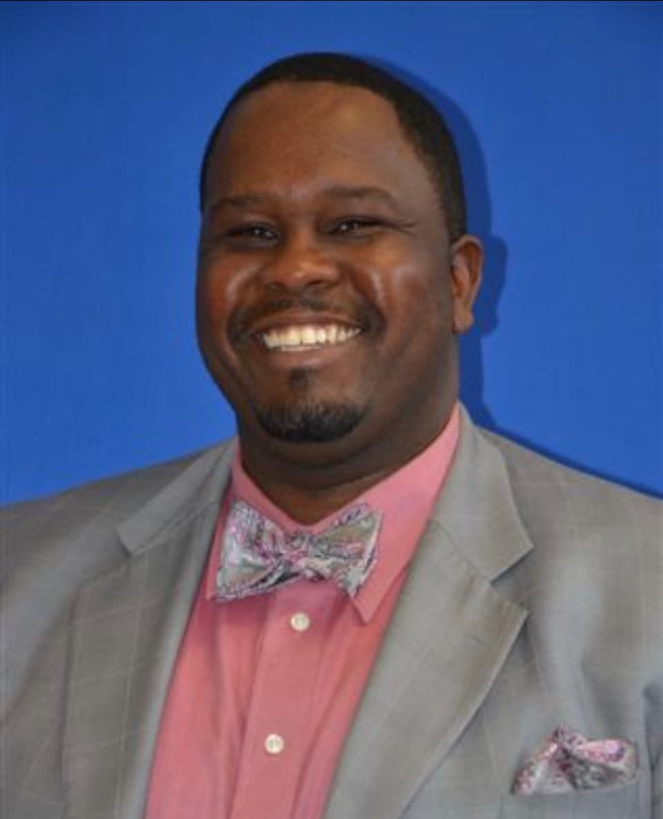 Stefan Bryant