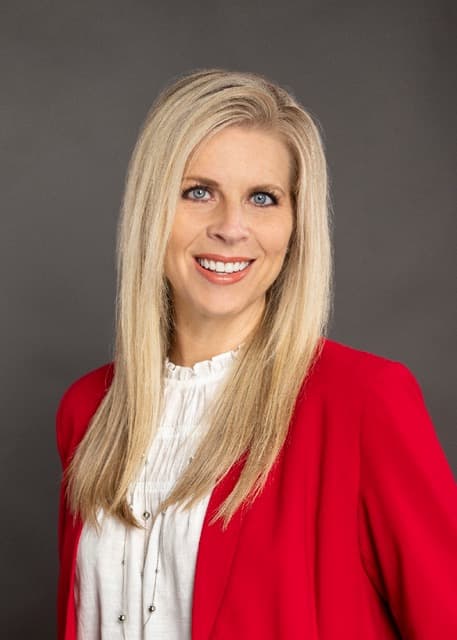 Christie Slape
