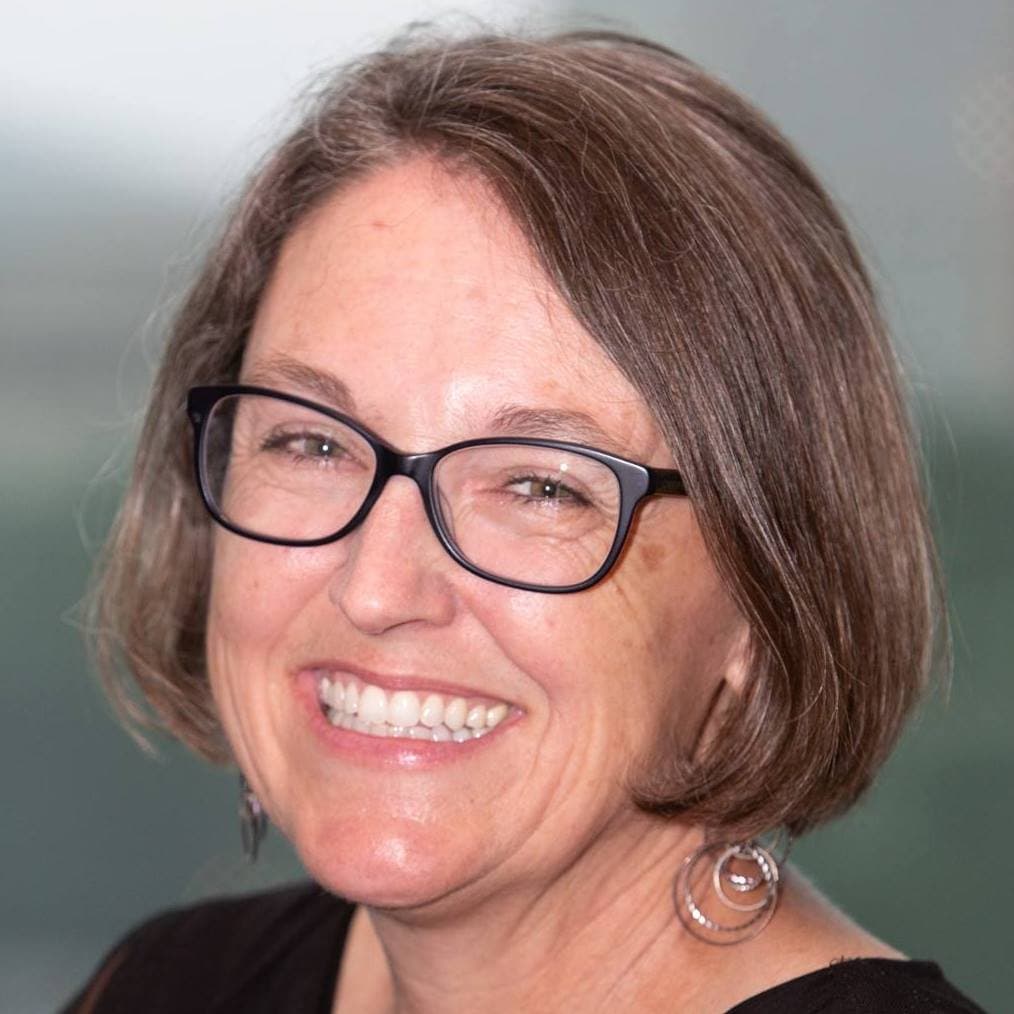 Amy Weir