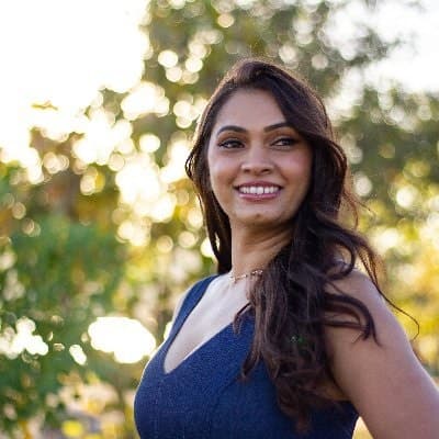 Rupal Chaudhari