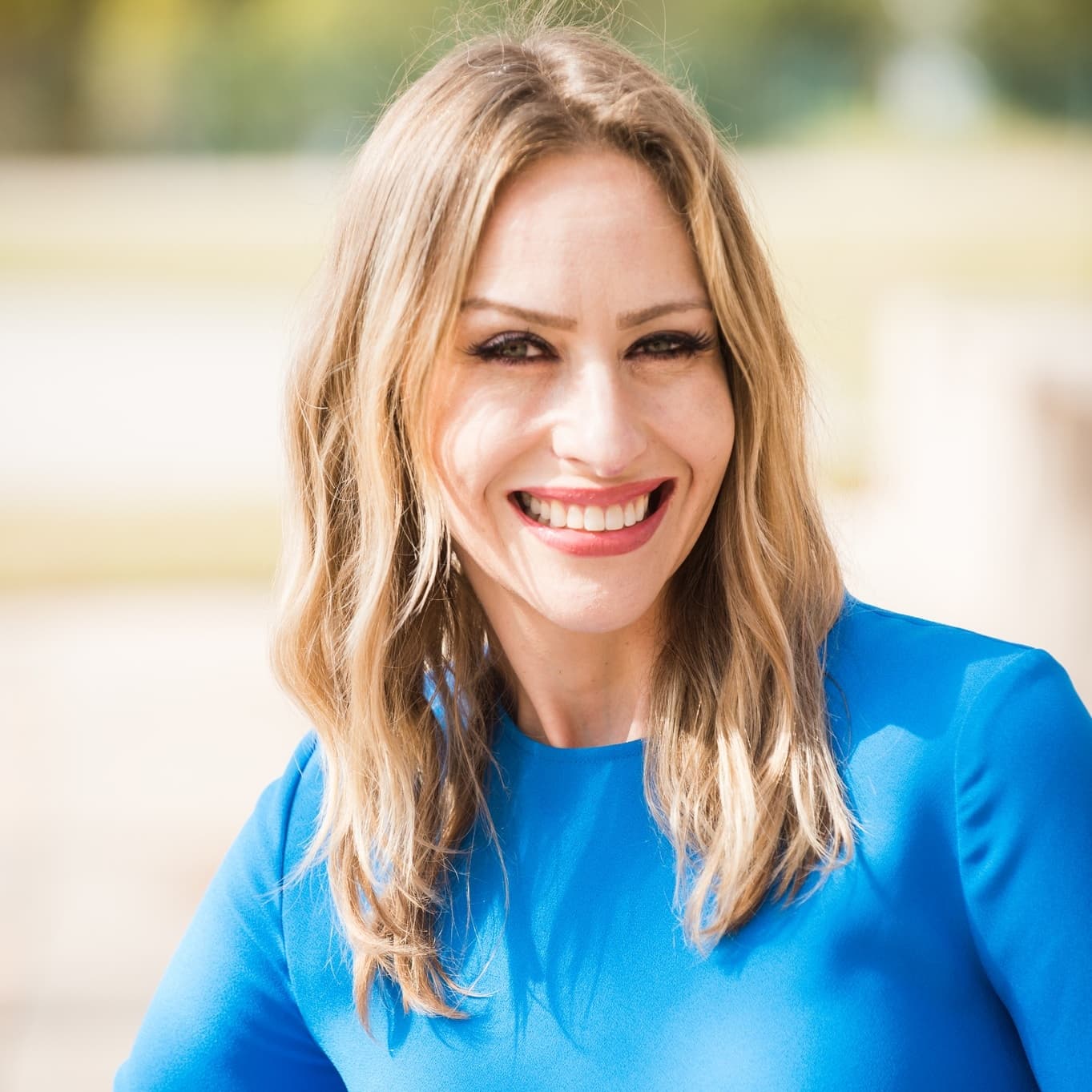 Robin Fulford (D)
