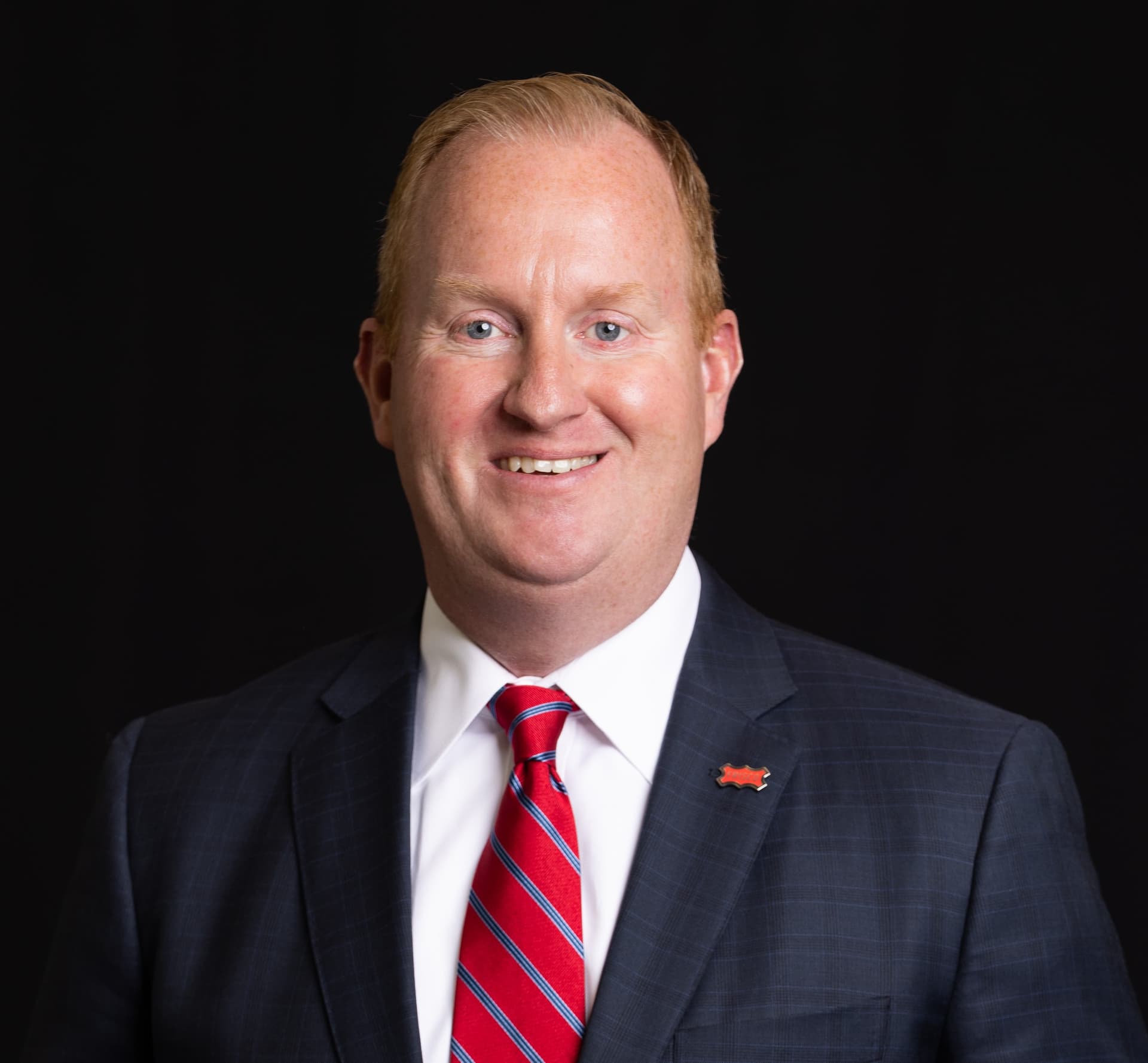 Jeff Cheney