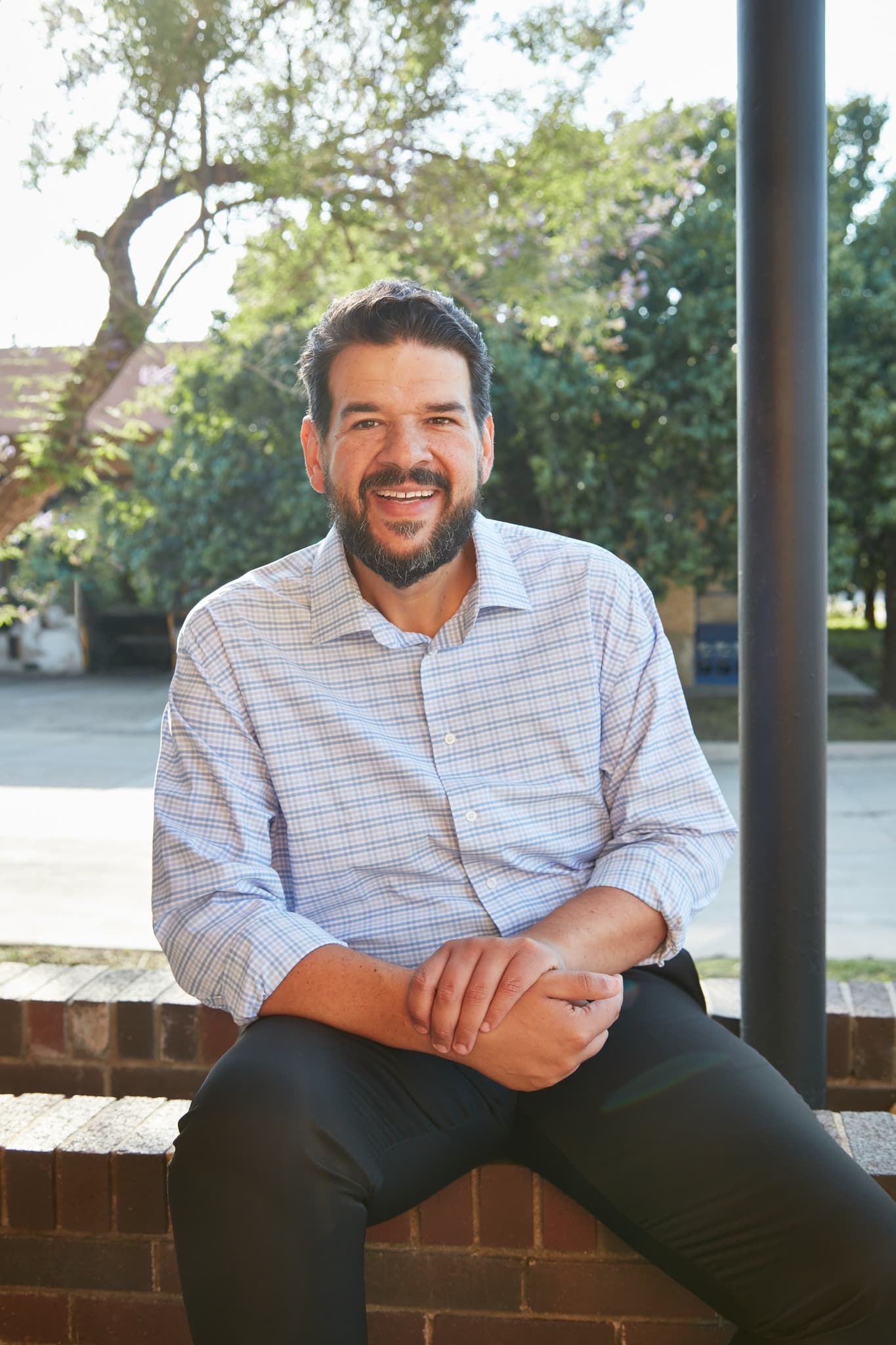 Dan Barrios