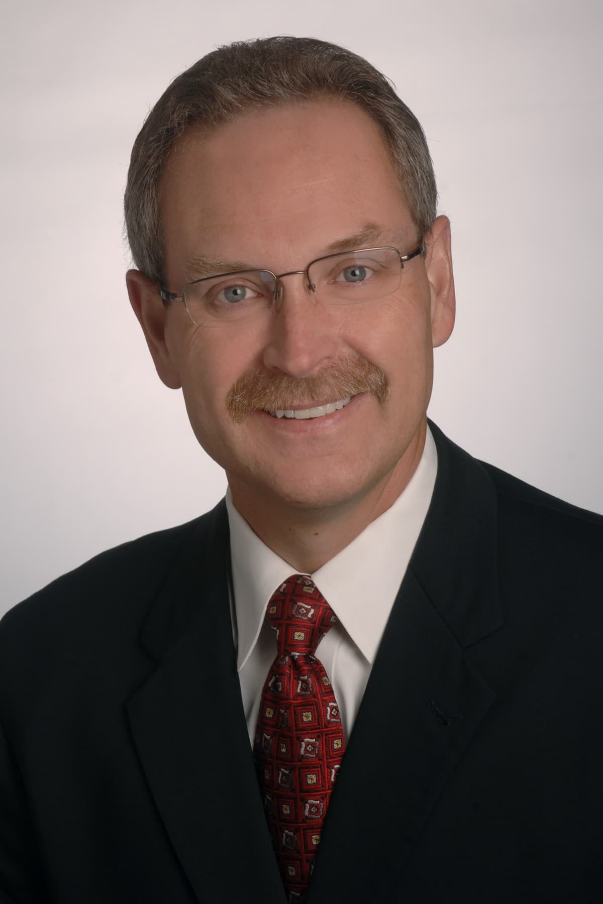 Ken Hutchenrider