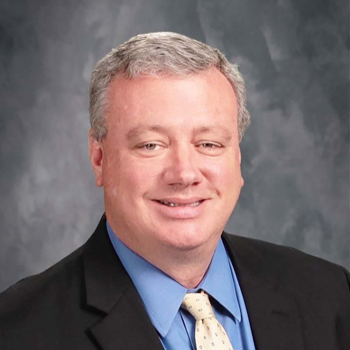 Bill Lewis