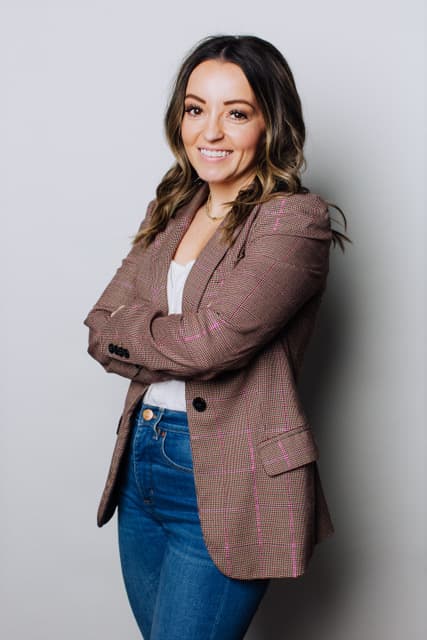 Jacci Hotzel