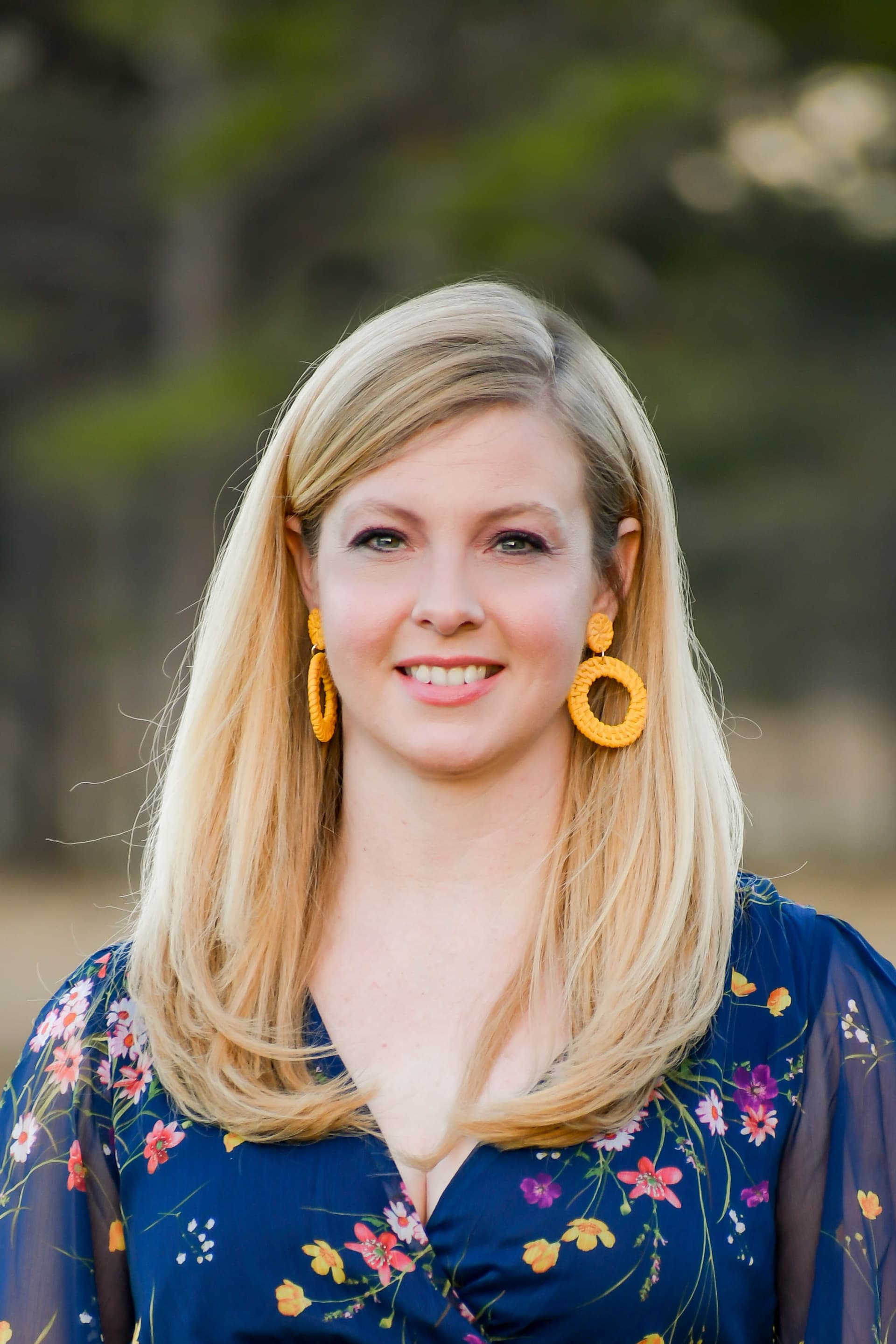 Erica Brettell