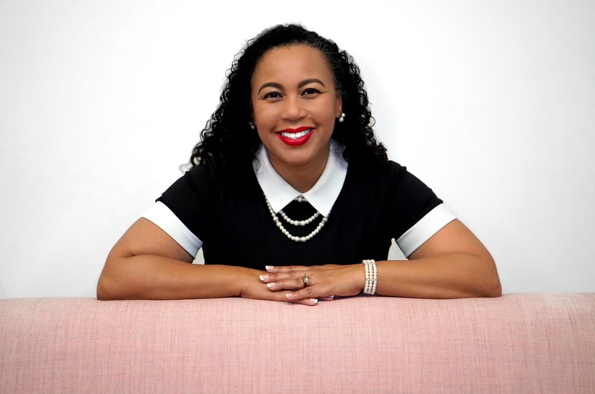 Cicely Taylor