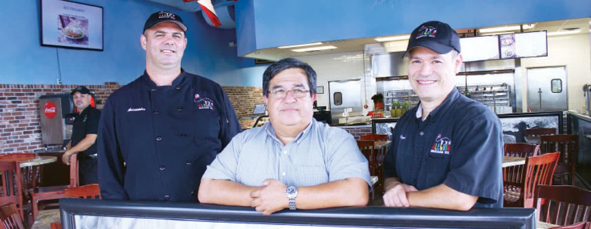 Alegria Brazilian Grill