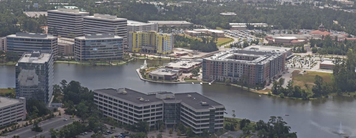 DATA: Houston renter market stabilizes as rents lower slightly