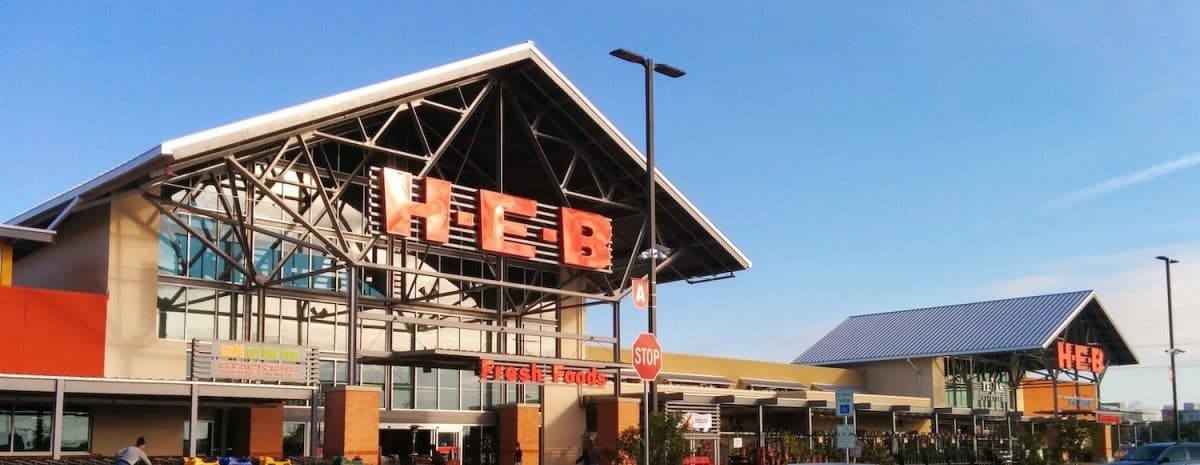 Tomball H-E-B planned to undergo $20M renovation