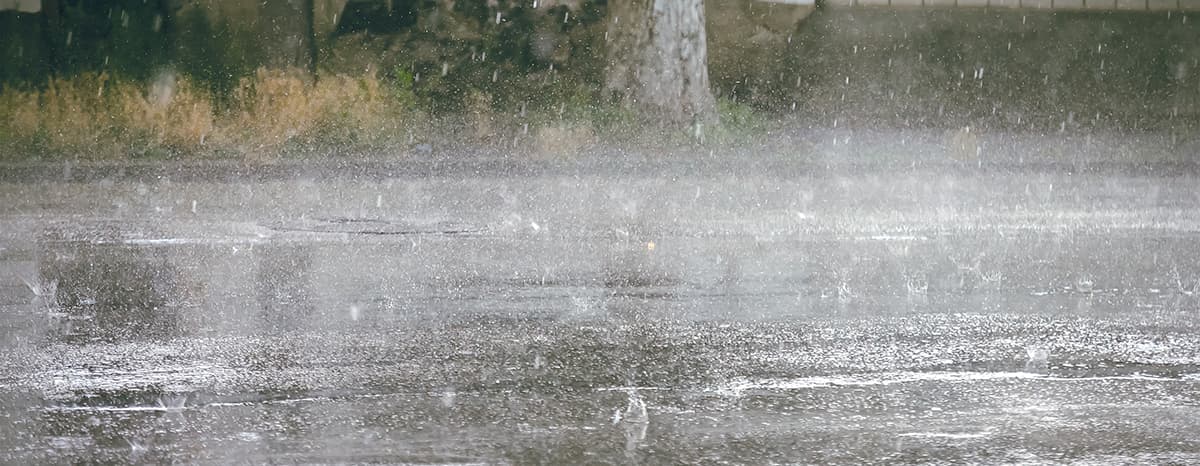 As storm threatens Texas, new disaster alert system is promoted