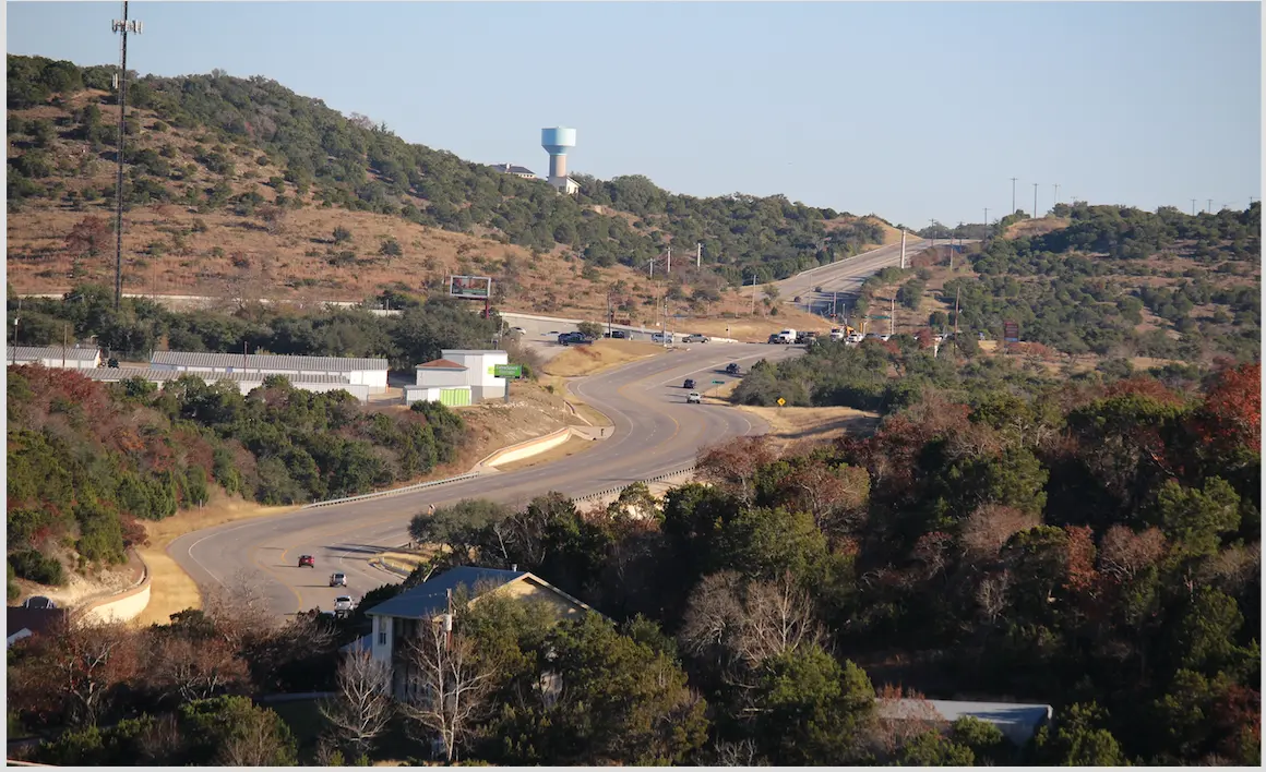 New mixed-use development may be coming to Spicewood